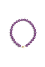 Resin Beaded Necklaces Beads Casual Daily Simple Series Women's jewelry-15mm