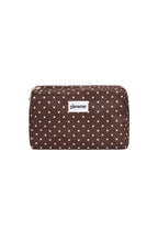 Gimme Simple Series Polyester Makeup Bag