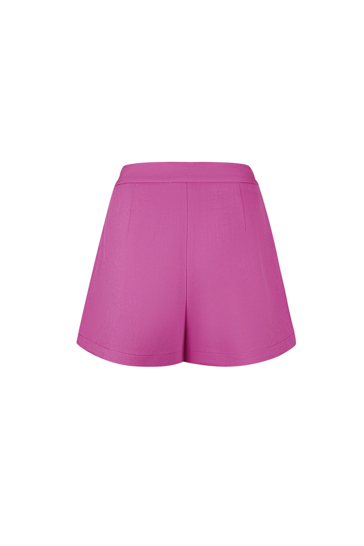 Luna Skort Fuchsia