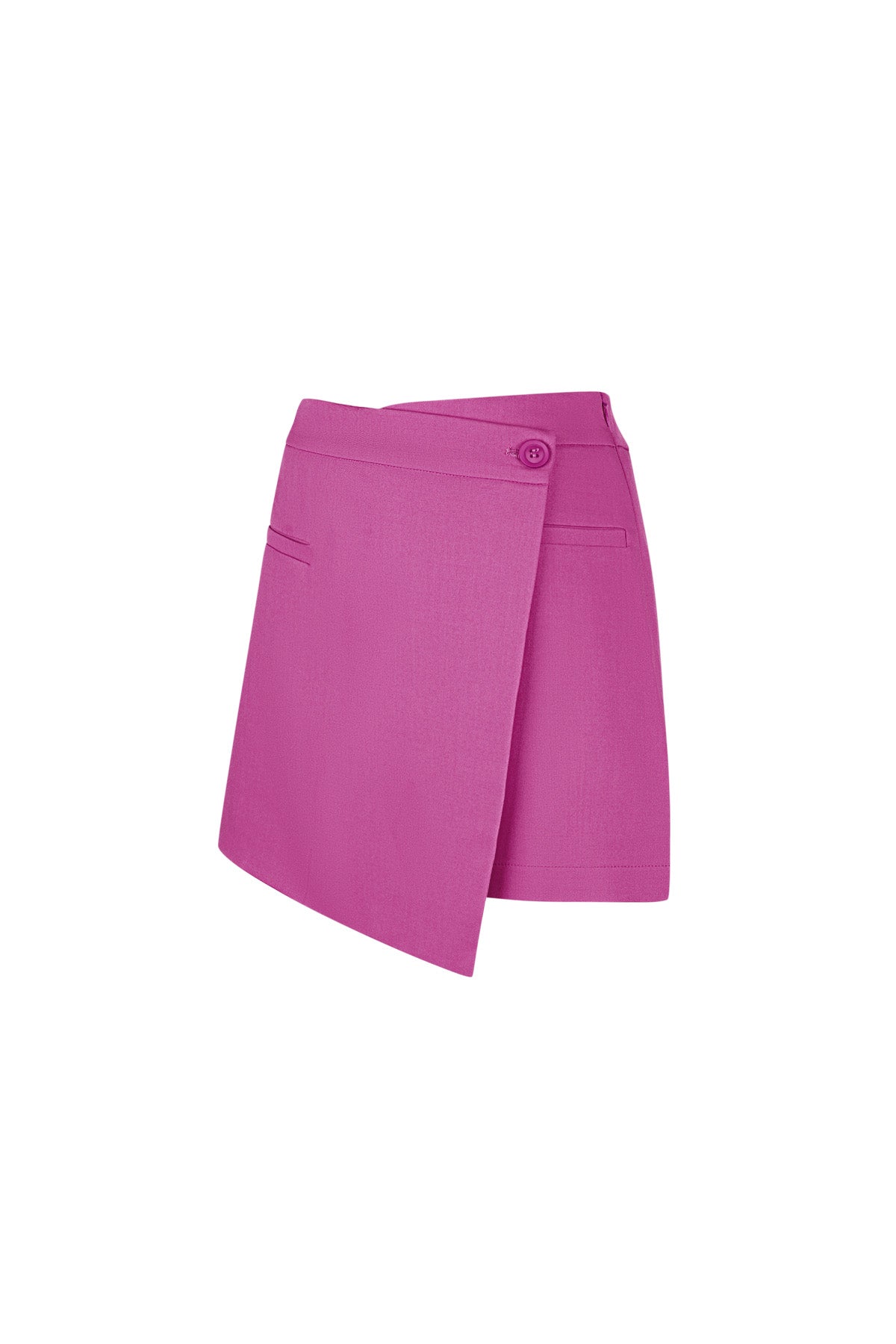 Luna Skort Fuchsia