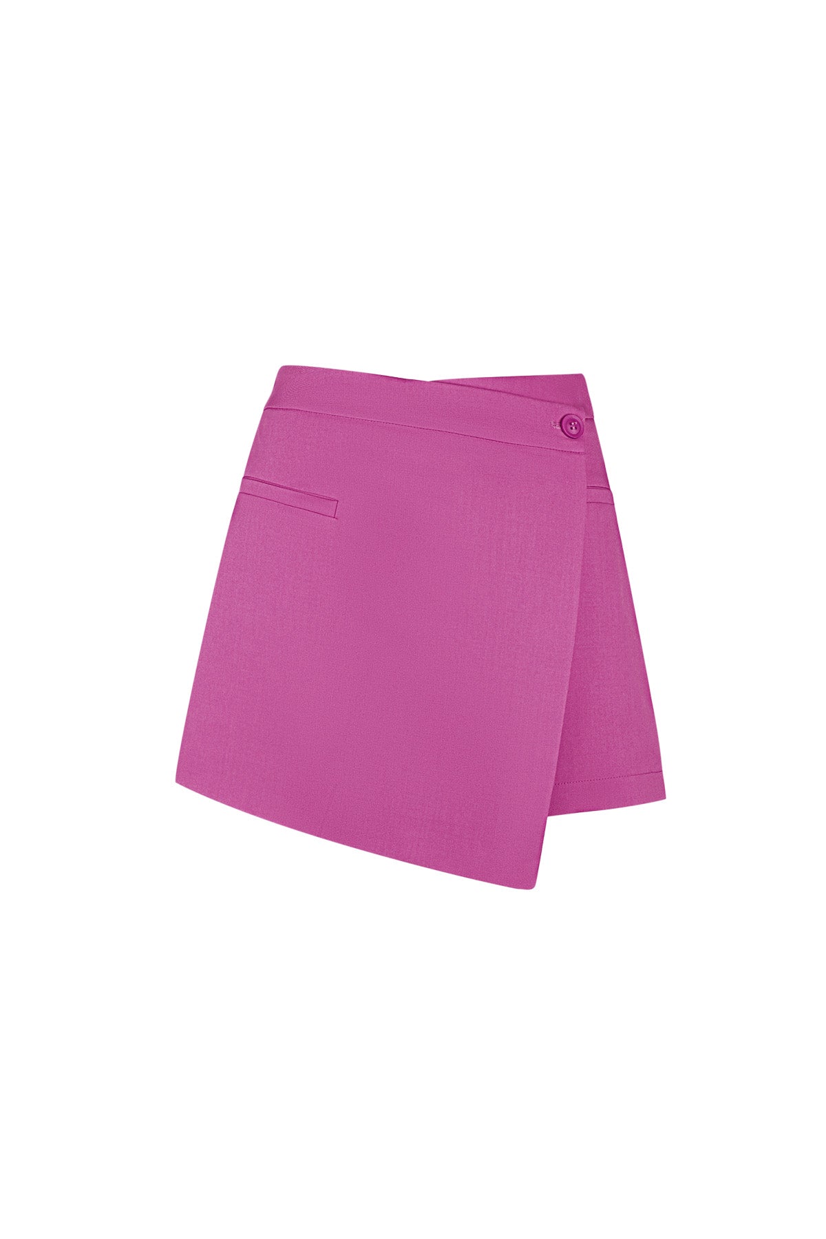 Luna Skort Fuchsia