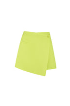Luna Skort Fuchsia