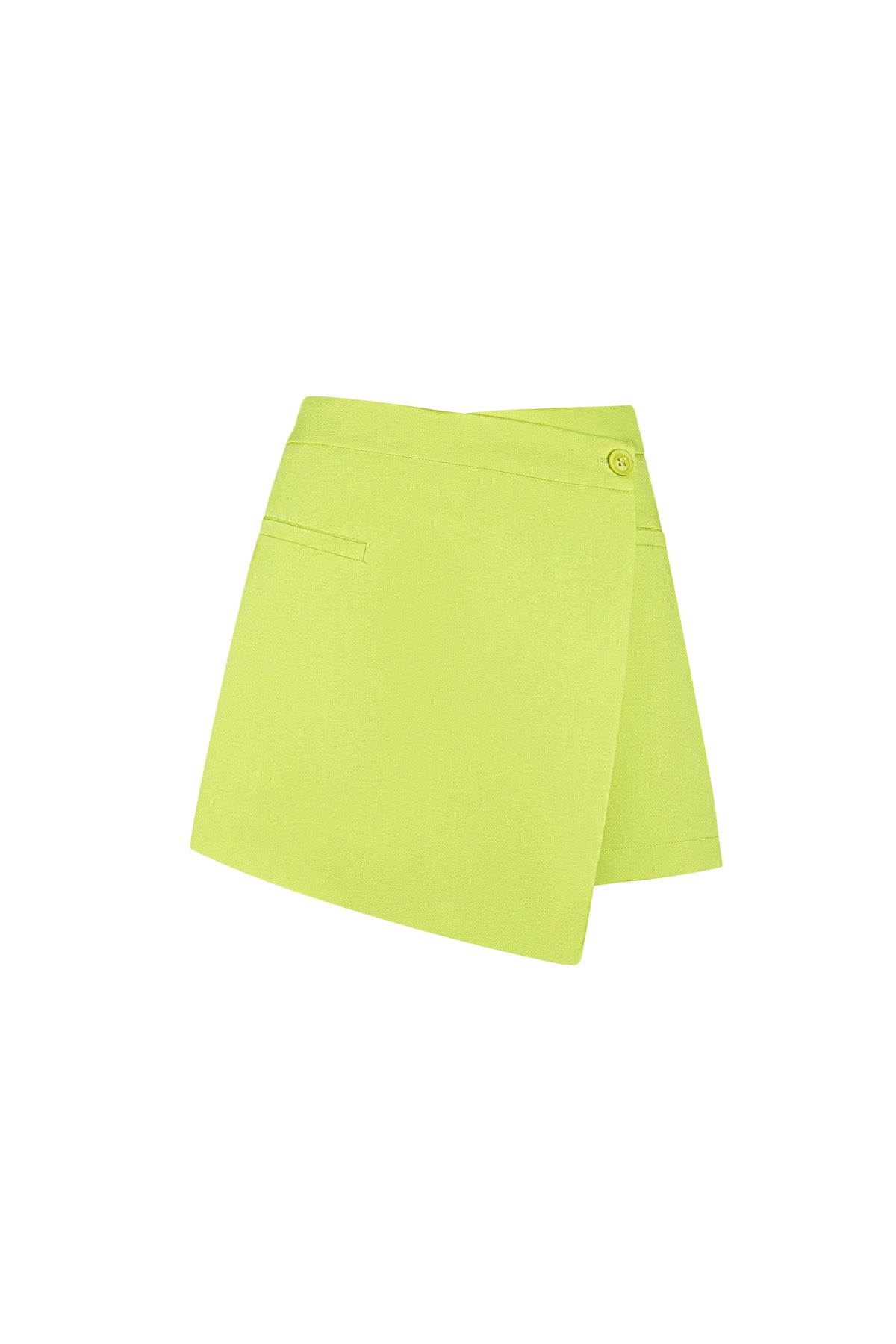 Luna Skort Fuchsia