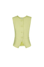 Elegant Sleeveless Top for All Occasions