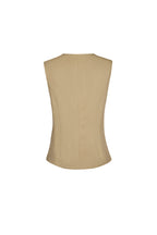 Elegant Sleeveless Top for All Occasions