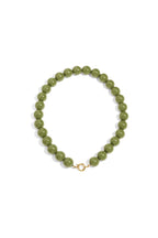 Resin Beaded Necklaces Beads Casual Daily Simple Series Women's jewelry-15mm