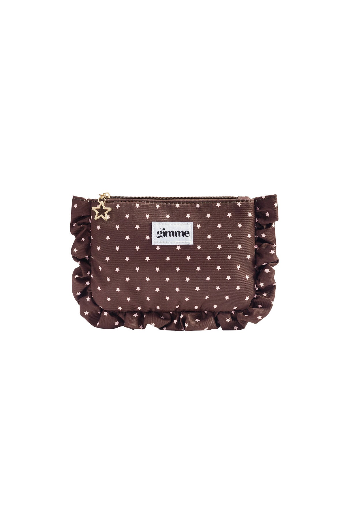 Gimme Simple Series Casual Makeup Bag - All Fit, Daily Use